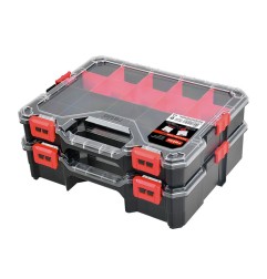 ESTUCHE ORGANIZADOR 2 PIEZAS RATIO