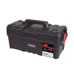 CAJA HERRAMIENTAS CANTILEVER RATIO