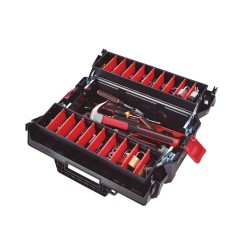 CAJA PLAST.PORTH.CANTILEVER 47X23X24.5CM