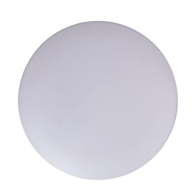 PLAFON LED DE SUPERFICIE 12W 3CCT IP44