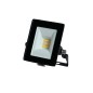 FOCO PROYECTOR LED DUOLEC STARLINE FOCO PROYECTOR LED DUOLEC STARLINE
