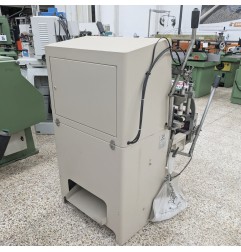 MAQ. COPIADORA DE ALUMINIO FOM BIBLOS