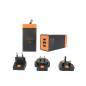 CARGADOR ADAPTADOR