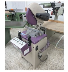 TRONZADORA FOM SIKA-400 A