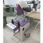 TRONZADORA FOM SIKA-400 A TRONZADORA FOM SIKA-400 A