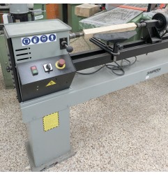 TORNO MANUAL GRIGGIO