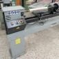 TORNO MANUAL GRIGGIO TORNO MANUAL GRIGGIO
