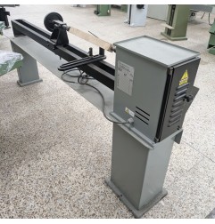 TORNO MANUAL GRIGGIO