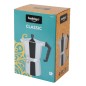 CAFETERA ALUMINIO HABITEX CLASSIC
