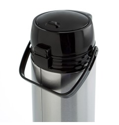 TERMO INOXIDABLE CON DOSIFICADOR