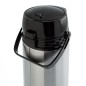 TERMO INOX 1,9 LTS. CON DOSIFICADOR
