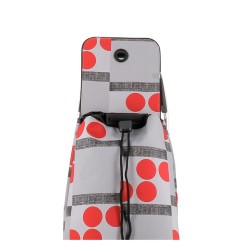 CARRO DE LA COMPRA ROLSER I-MAX LOGOS 4
