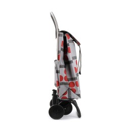 CARRO DE LA COMPRA ROLSER I-MAX LOGOS 4