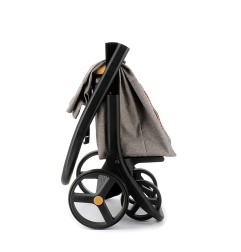 CARRO DE LA COMPRA ROLSER CLEC TERMO ECO
