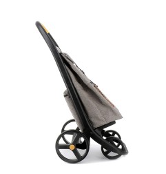CARRO DE LA COMPRA ROLSER CLEC TERMO ECO