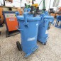 DEPÓSITO GOTELÉ HG-30L GALVANIZADO DEPÓSITO GOTELÉ HG-30L GALVANIZADO