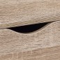 CAJONERA AUX. 6 CAJONES 38X33XH.100 CM.