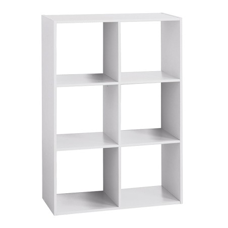 ESTANTERÍA MODULABLE MIX'N BLANCO
