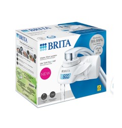 SISTEMA FILTRACIÓN PARA GRIFO ON TAP PRO V-MF BRITA