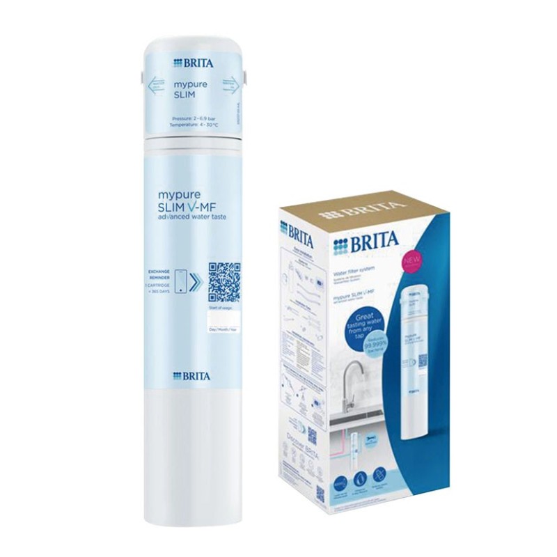 FILTRO PARA AGUA MYPURE SLIM V-MF BRITA