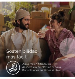 FILTRO DE AGUA MYPURE SLIM V-MF BRITA