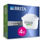 PACK 4 MXPRO EXPERTO CAL -4 MESES BRITA