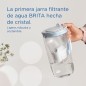 JARRA CRISTAL BRITA AZUL+1 F. ALL IN 1