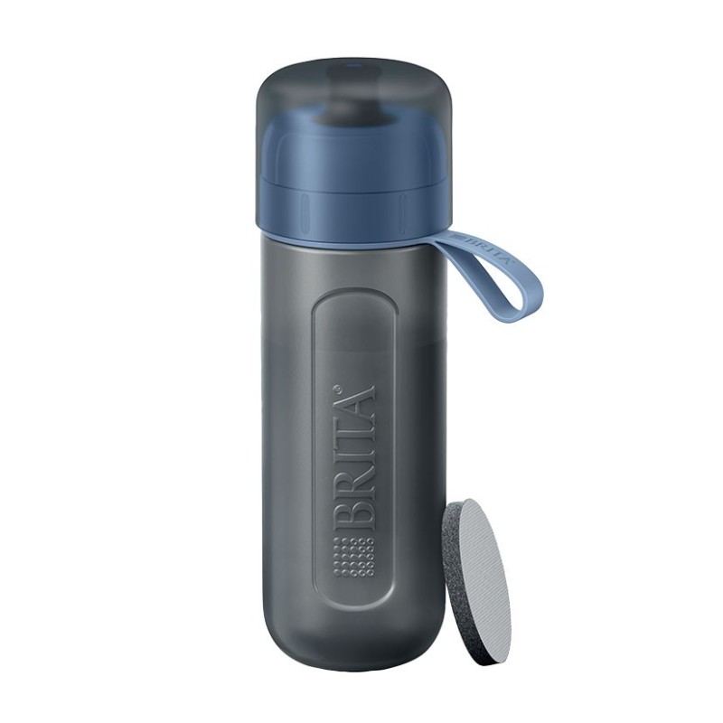 BOTELLA FILTRANTE DE AGUA BRITA ACTIVE BOTELLA FILTRANTE DE AGUA BRITA ACTIVE