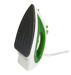 PLANCHA VAPOR HABITEX HG-7200B 1600W
