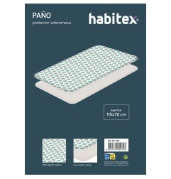 PROTECTOR P/PLANCHAR SOBREMESA HABITEX
