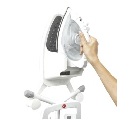 COLGADOR TABLA PLANCHAR SILICONA RAYEN