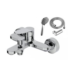 GRIFO BAÑO/DUCHA MONOMANDO BORRÁS SERIE TALENT