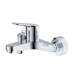 GRIFO BAÑO/DUCHA MONOMANDO SERIE CARONÍ