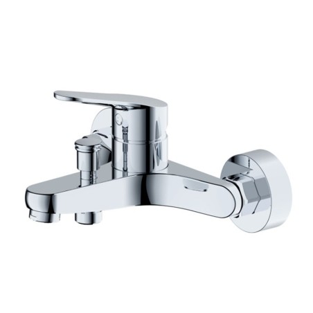 GRIFO BAÑO/DUCHA MONOMANDO SERIE CARONÍ