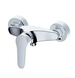 GRIFO DUCHA MONOMANDO SERIE CARONÍ