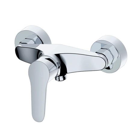 GRIFO DUCHA MONOMANDO SERIE CARONÍ