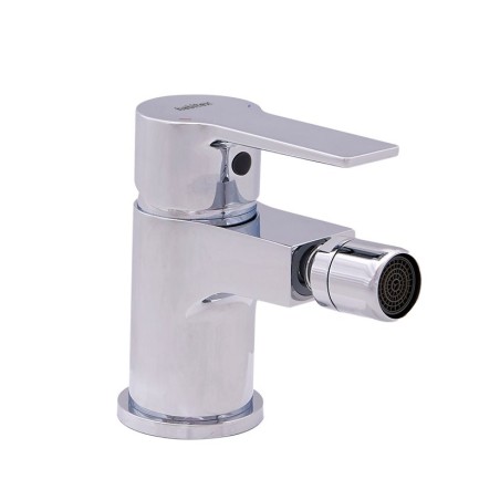 GRIFO BIDÉ MONOMANDO SERIE ELISA	CROMADA