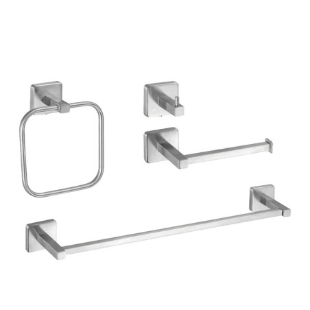 PORTARROLLO INOX. HABITEX BAHÍA