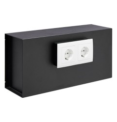 CAJA FUERTE CAMUFLADA SUKO ENCHUFES ARREGUI