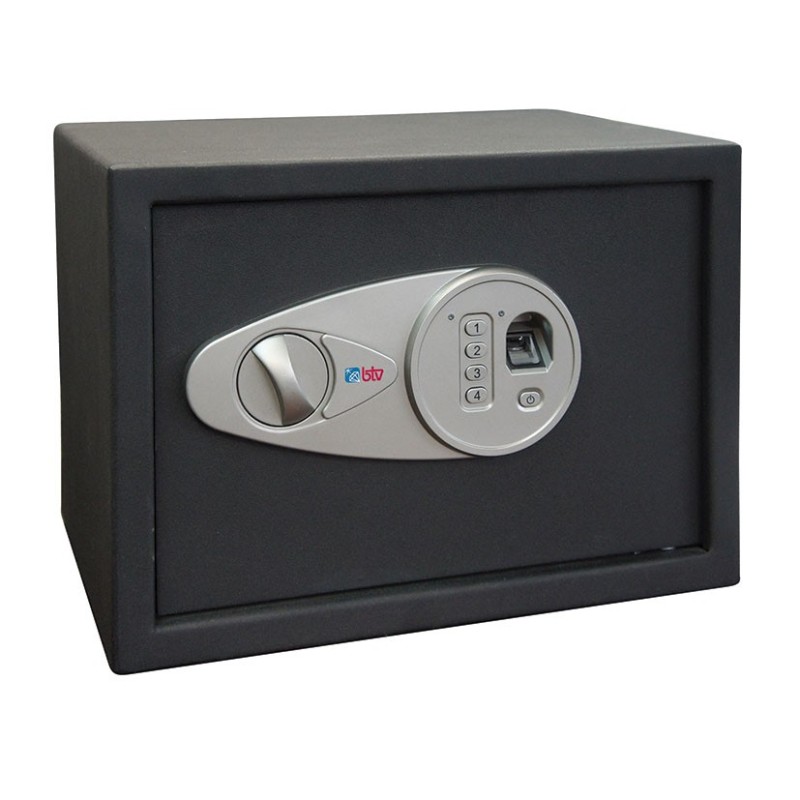 CAJA FUERTE M. TECNA 250. 35x25xh25 CM