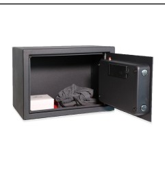 CAJA SEGURIDAD SOBREPONER ELECTRÓNICA BTV ALPHA