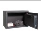 CAJA SEGURIDAD SOBREPONER ELECTRÓNICA BTV ALPHA