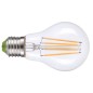 BOMBILLA ESTÁNDAR E27 LED FILAMENTO 220º