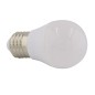 BOMBILLA MINI GLOBO E27 LED