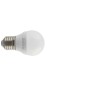 BOMBILLA MINI GLOBO E27 LED