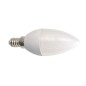 BOMBILLA VELA E14 LED