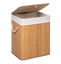 PONGOTODO BAMBÚ 40X30X50CM