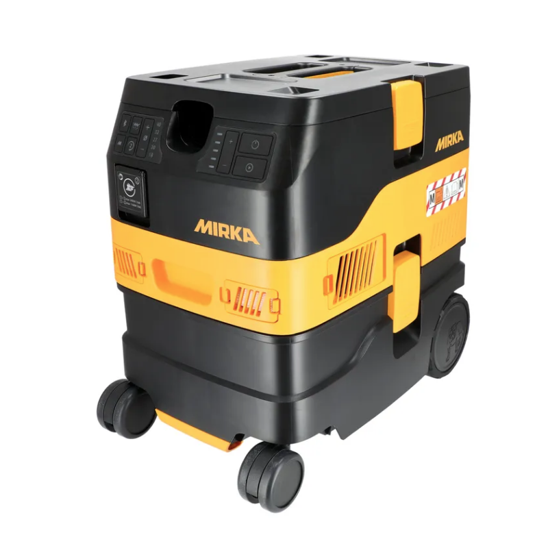 ASPIRADOR MIRKA DEXOS 1217 M AFC ASPIRADOR MIRKA DEXOS 1217 M AFC