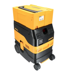 ASPIRADOR MIRKA DEXOS 1217 M AFC