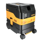 ASPIRADOR MIRKA DEXOS 1217 M AFC CON MANGUERA 4M